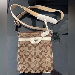 Coach Crossbody purse